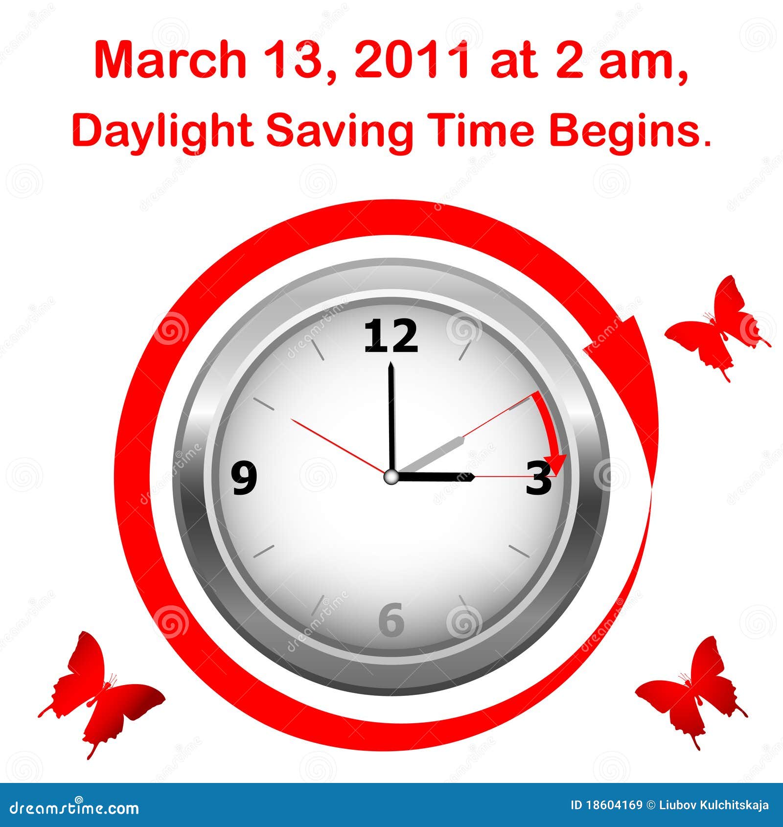 Daylight saving time. Save время. Time is saved. Light from the beginning of times.