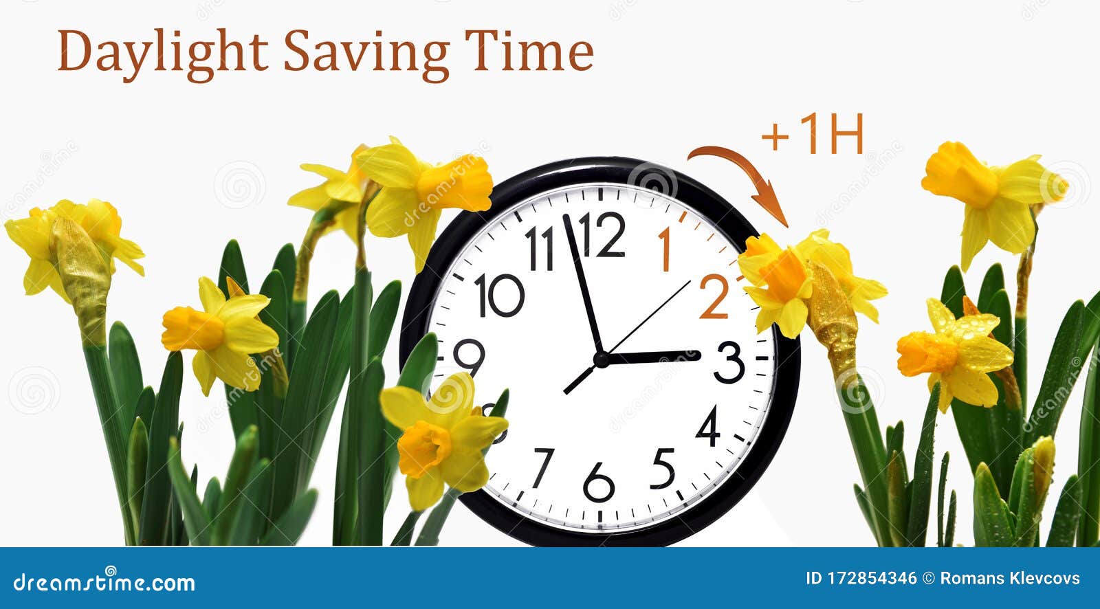 Daylight Saving Time Change Spring Stock Illustrations – 885 Daylight  Saving Time Change Spring Stock Illustrations, Vectors & Clipart -  Dreamstime