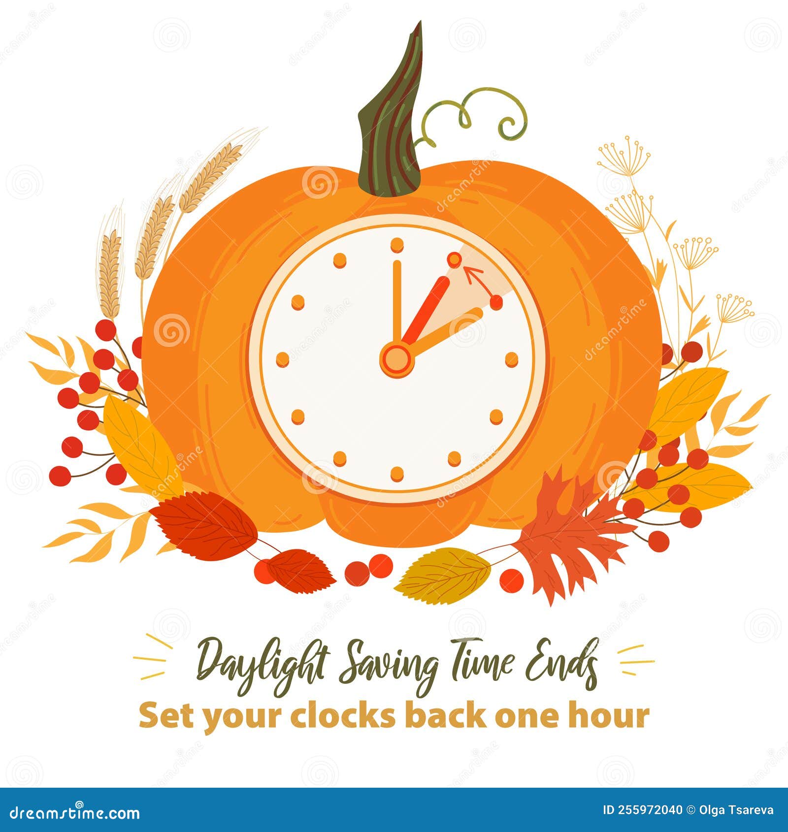 Clock Change 2024 Fall Seka Estella