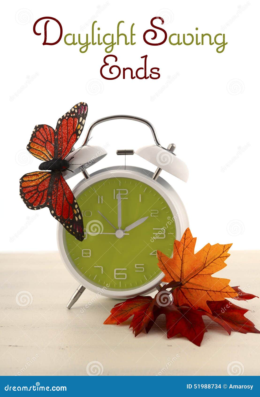 Daylight savings time printable Daylight savings time printable