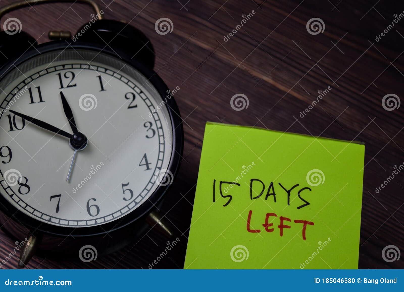 pics Only 4 Days Left Images dreamstime com