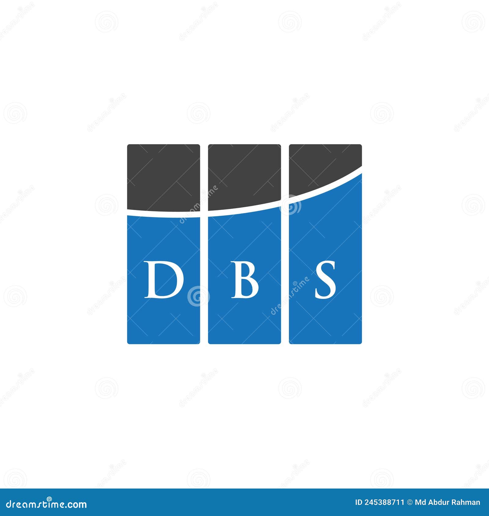 Dbs logo 2024