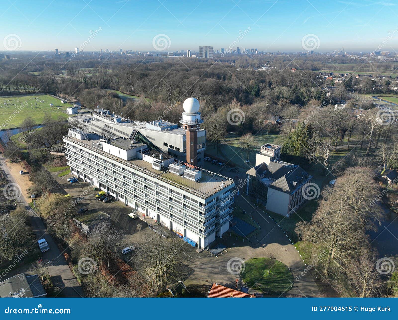 De Bilt, 8th of February 2023, the Netherlands. Discover the Advanced 