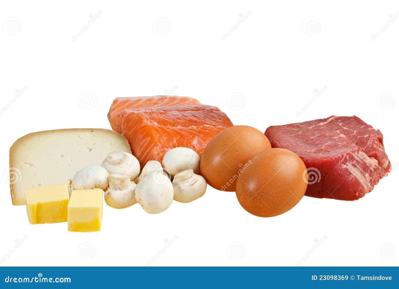 automaat Leidingen Kort leven De Bronnen Van Het Voedsel Van Vitamine D Stock Afbeelding - Image of  achtergrond, calcium: 23098369