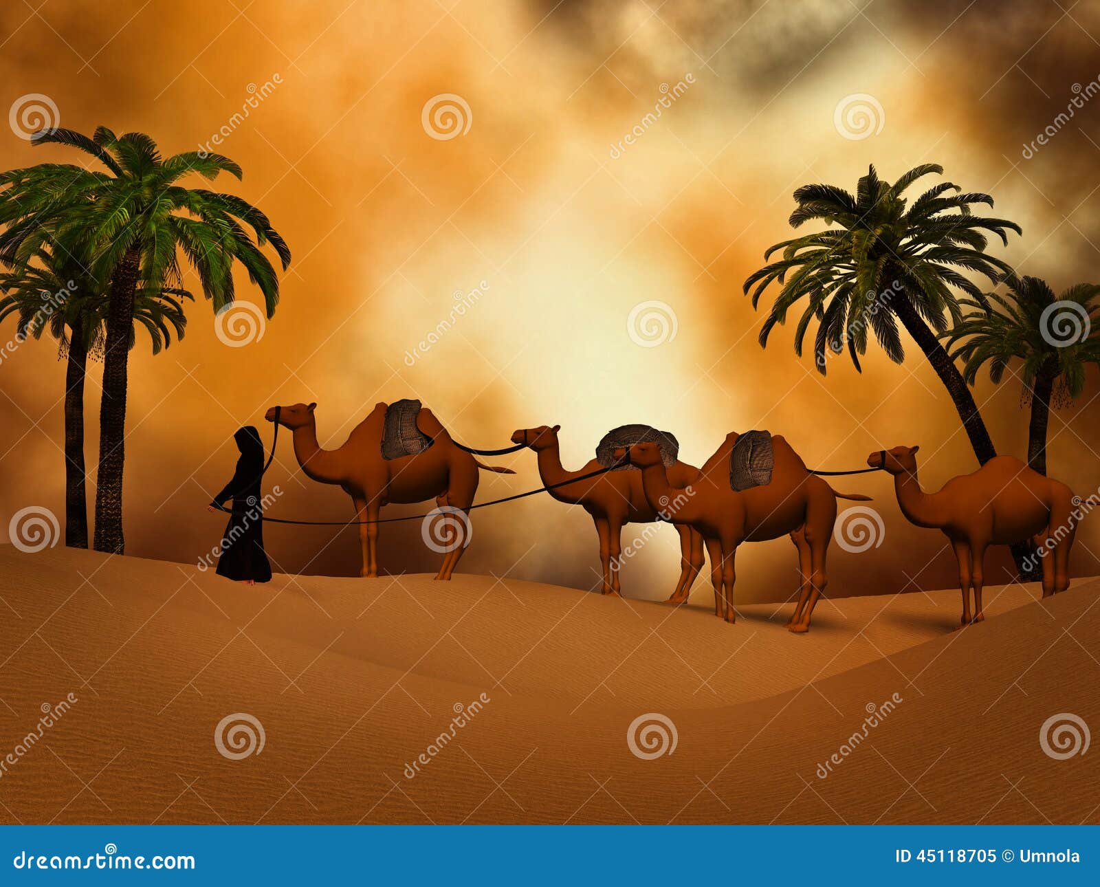 Караван остановился. Оазис в пустыне Верблюды. Верблюд в оазисе. Верблюд и Пальма. Караван верблюдов в пустыне.