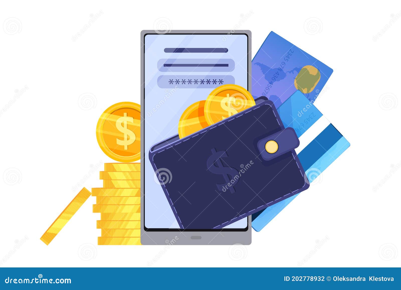 pastel Gedachte Muildier De Digitale Portemonnee En De Online Betaling Met De Kaartenmuntstukken Vectorconcept Financiering Van Het Smartphonescherm. Vector Illustratie - Illustration of vlak, ontwerp: 202778932 pastel Gedachte Muildier De Digitale Portemonnee En De Online Betaling Met De Kaartenmuntstukken Vectorconcept Financiering Van Het Smartphonescherm. Vector Illustratie - Illustration of vlak, ontwerp: 202778932