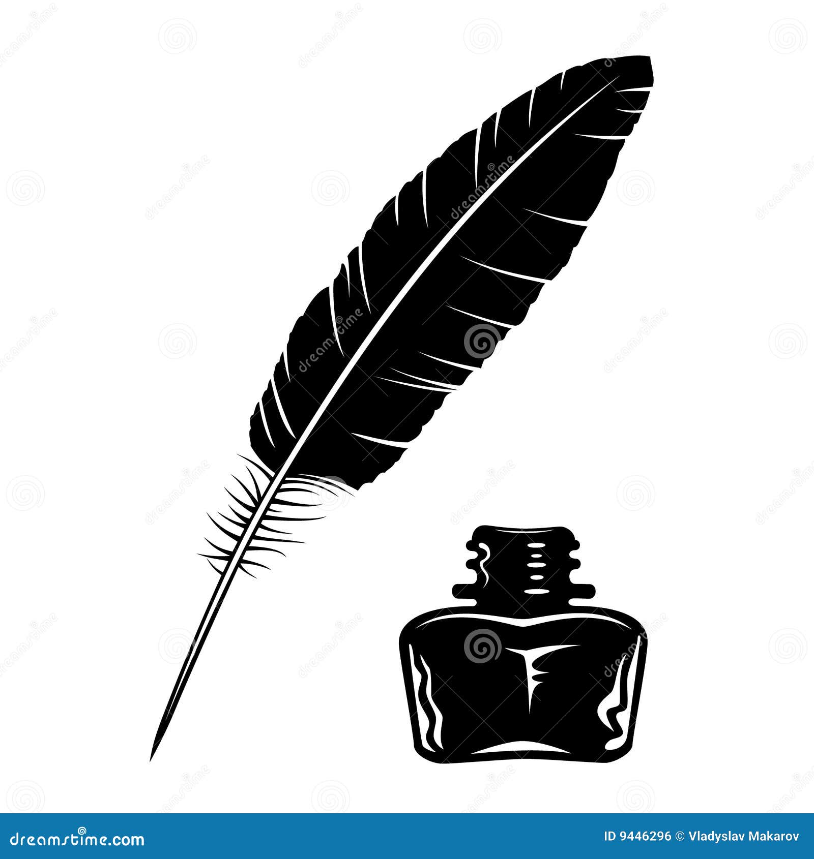 voorzetsel Omgeving Grazen De Fles Van De Veer En Van De Inkt Vector Illustratie - Illustration of handvat, element: 9446296 voorzetsel Omgeving Grazen De Fles Van De Veer En Van De Inkt Vector Illustratie - Illustration of handvat, element: 9446296