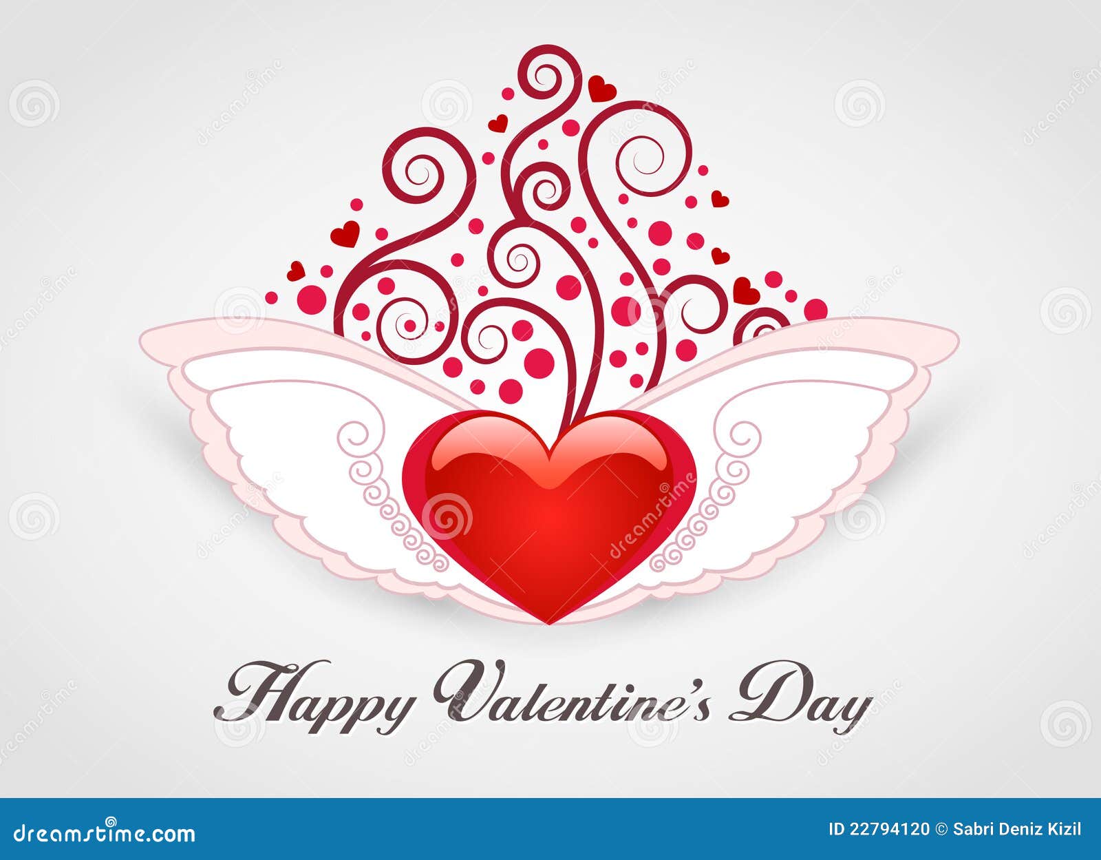 valentines day bj de kaart de dag valentijnskaarten vector valentines day bj de kaart de dag valentijnskaarten vector