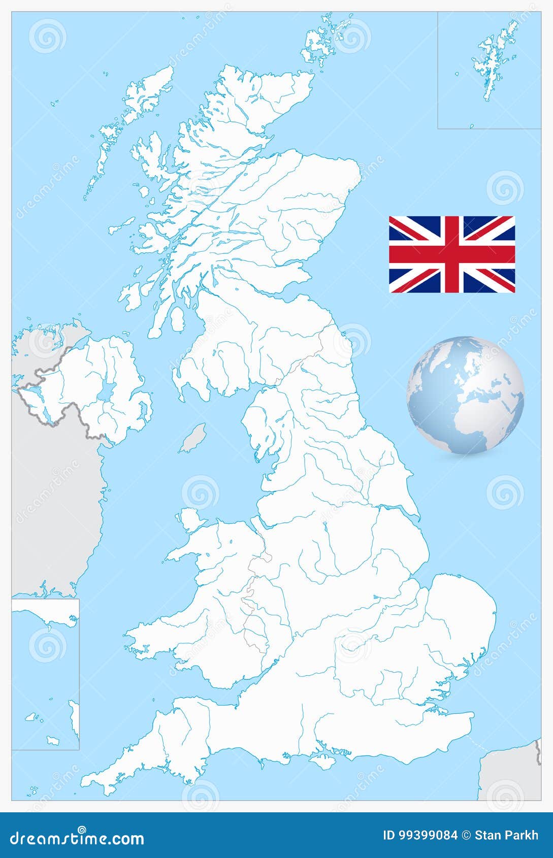 Великобритания на контурной карте. Карта Великобритании контур. Карта Великобритании пустая. Контурная карта Великобритании. Трафарет карты Великобритании.