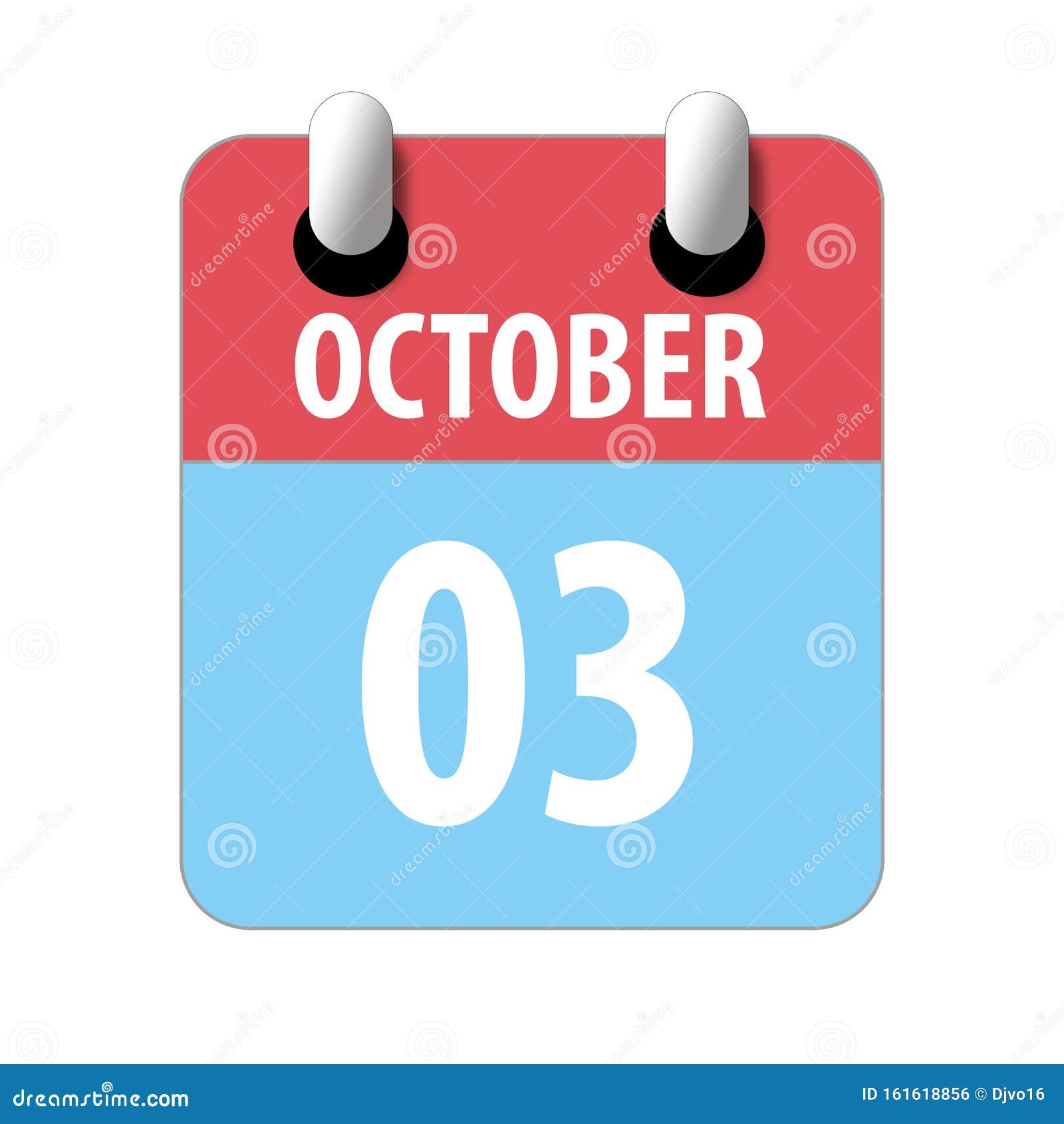 3 De Octubre Dia 3 Del Mes Icono De Calendario Simple En Fondo Blanco Planificacion Administracion Del Tiempo Conjunto De Iconos Stock De Ilustracion Ilustracion De Administracion Blanco 161618856 calendario 3 de octubre