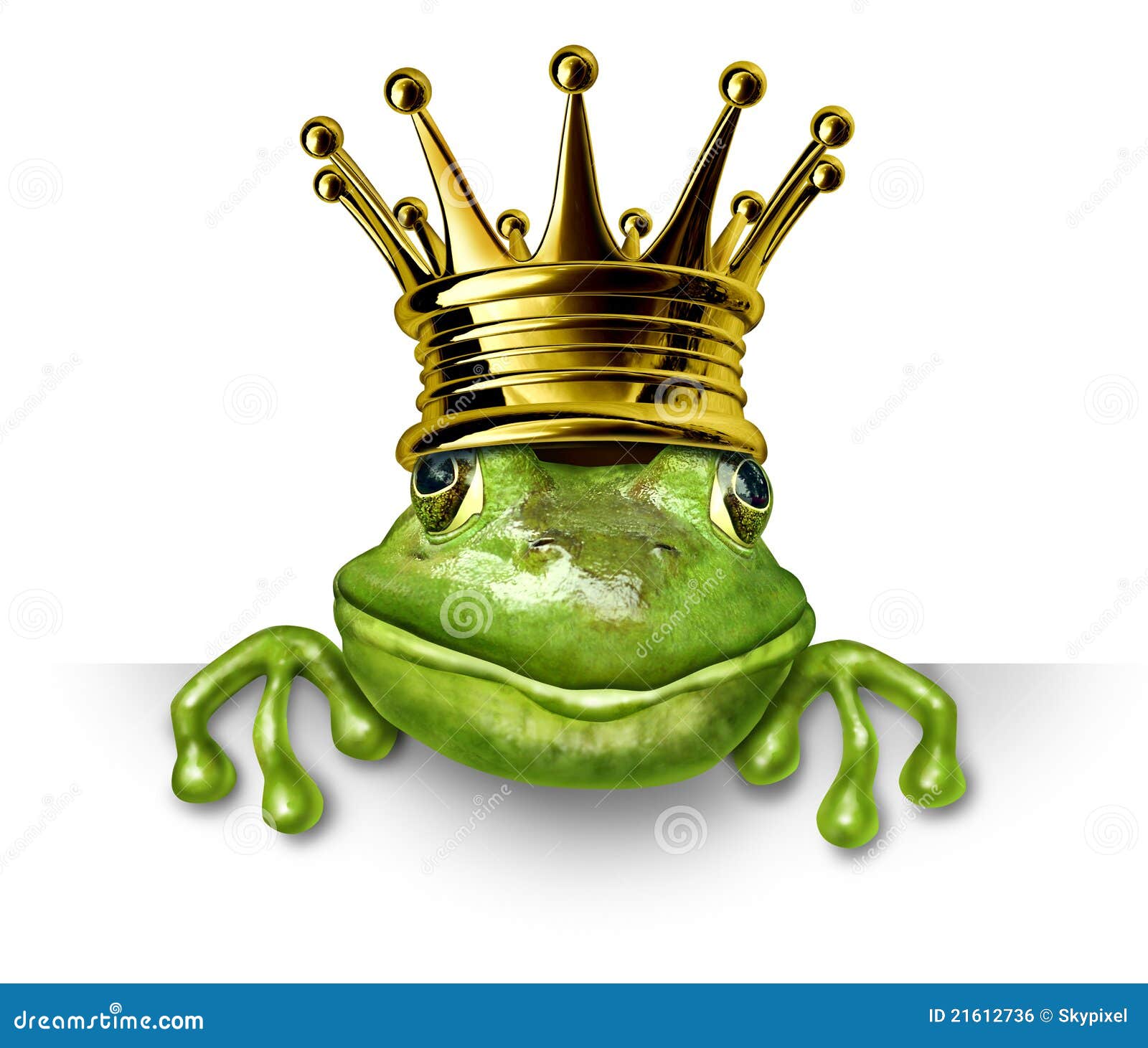 https://thumbs.dreamstime.com/z/de-prins-die-van-de-kikker-met-gouden-kroon-een-leeg-teken-houdt-21612736.jpg