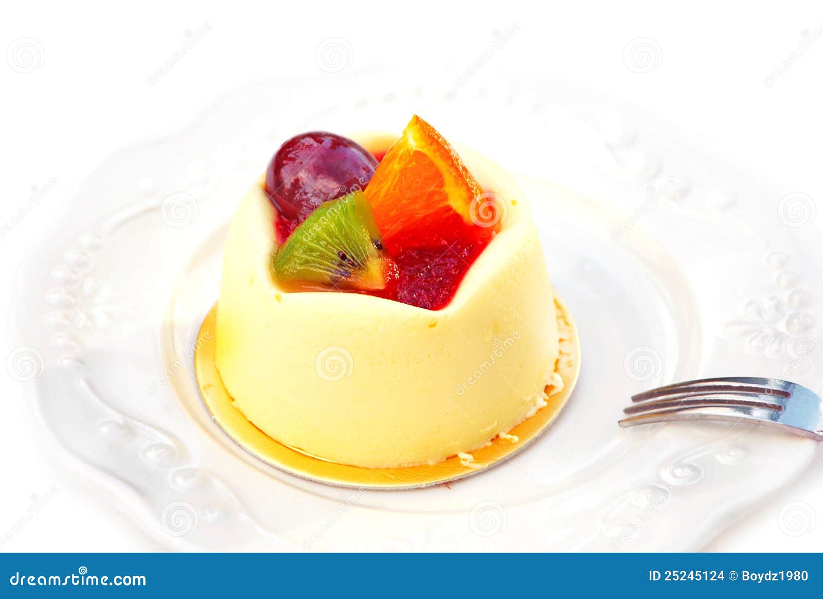 De Pudding Van De Vanille Met Fruit Stock Foto - Image of zuivelfabriek ... De Pudding Van De Vanille Met Fruit Stock Foto - Image of zuivelfabriek ...