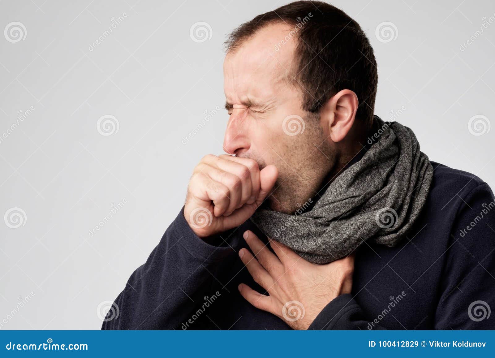 De Rijpe Mens is Ziek Van