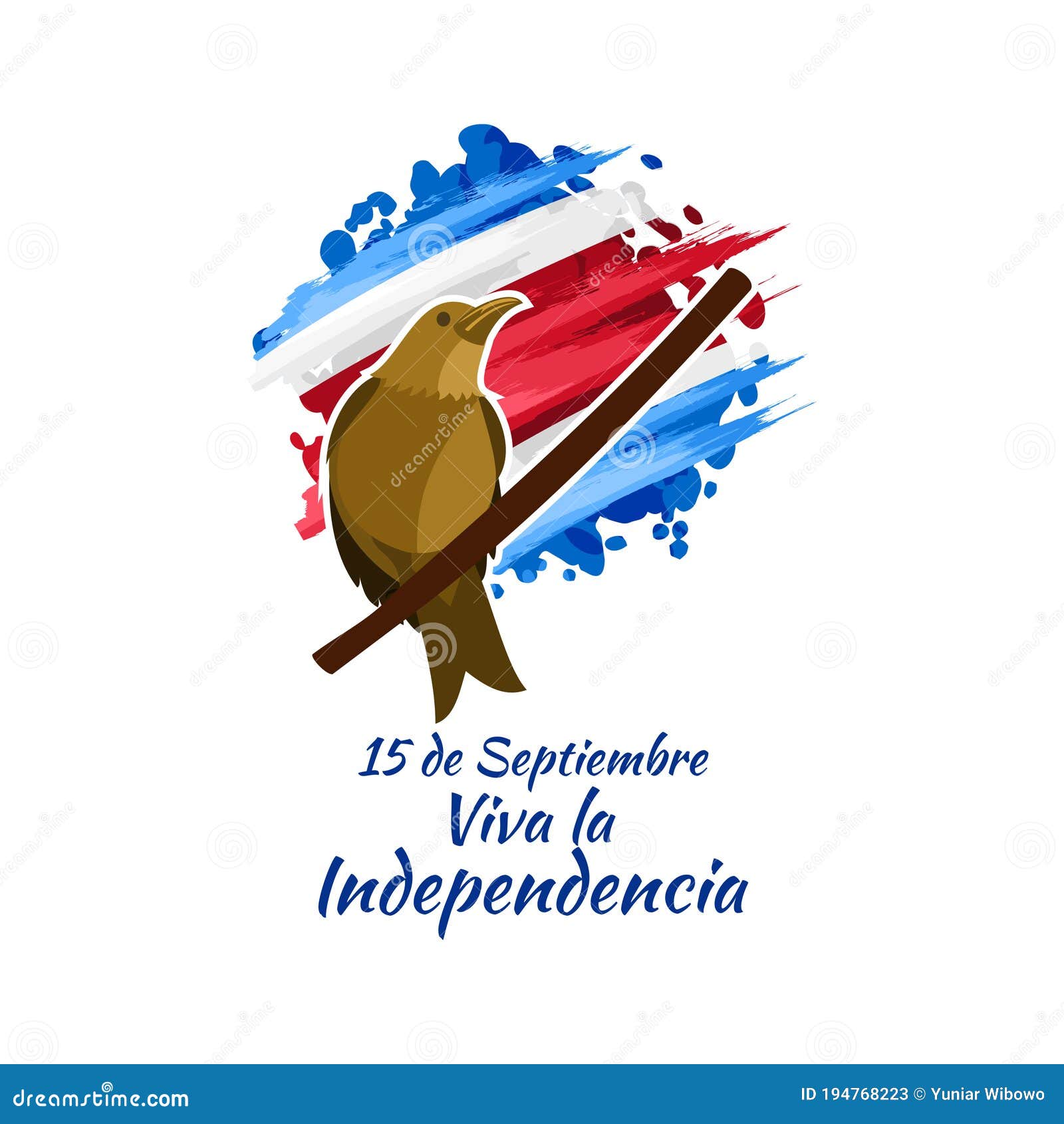 Arriba 97+ Foto Día De La Independencia De Costa Rica Cena Hermosa