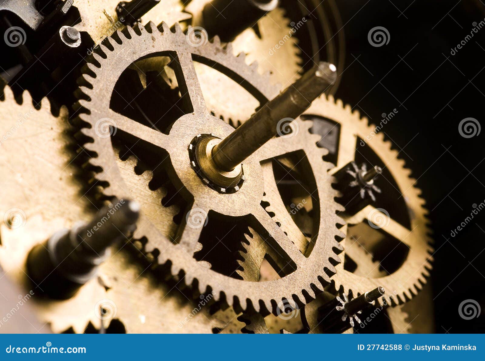 De toestellen van machines stock foto. Image of machine 27742588