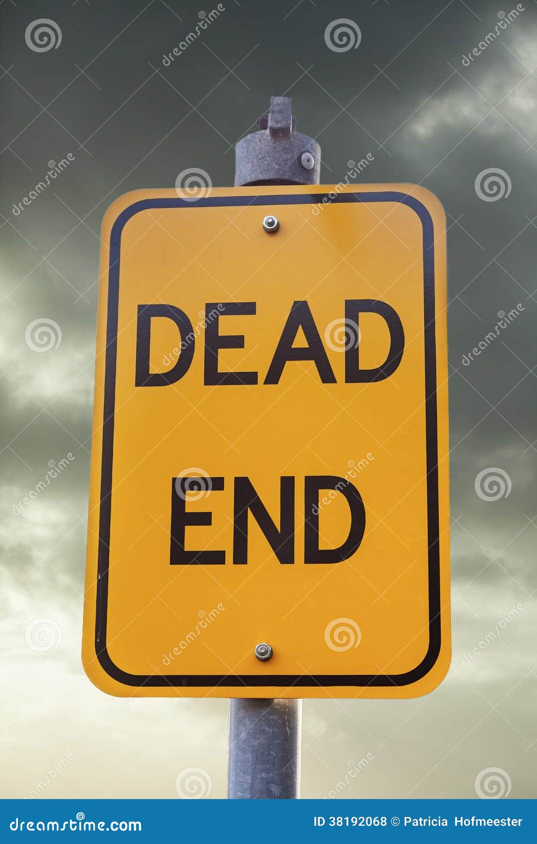 Dead end hi-res stock photography and images - Alamy