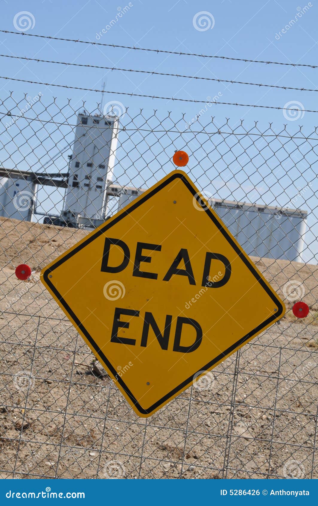 Dead End Sign Stock Illustrations – 1,610 Dead End Sign Stock  Illustrations, Vectors & Clipart - Dreamstime