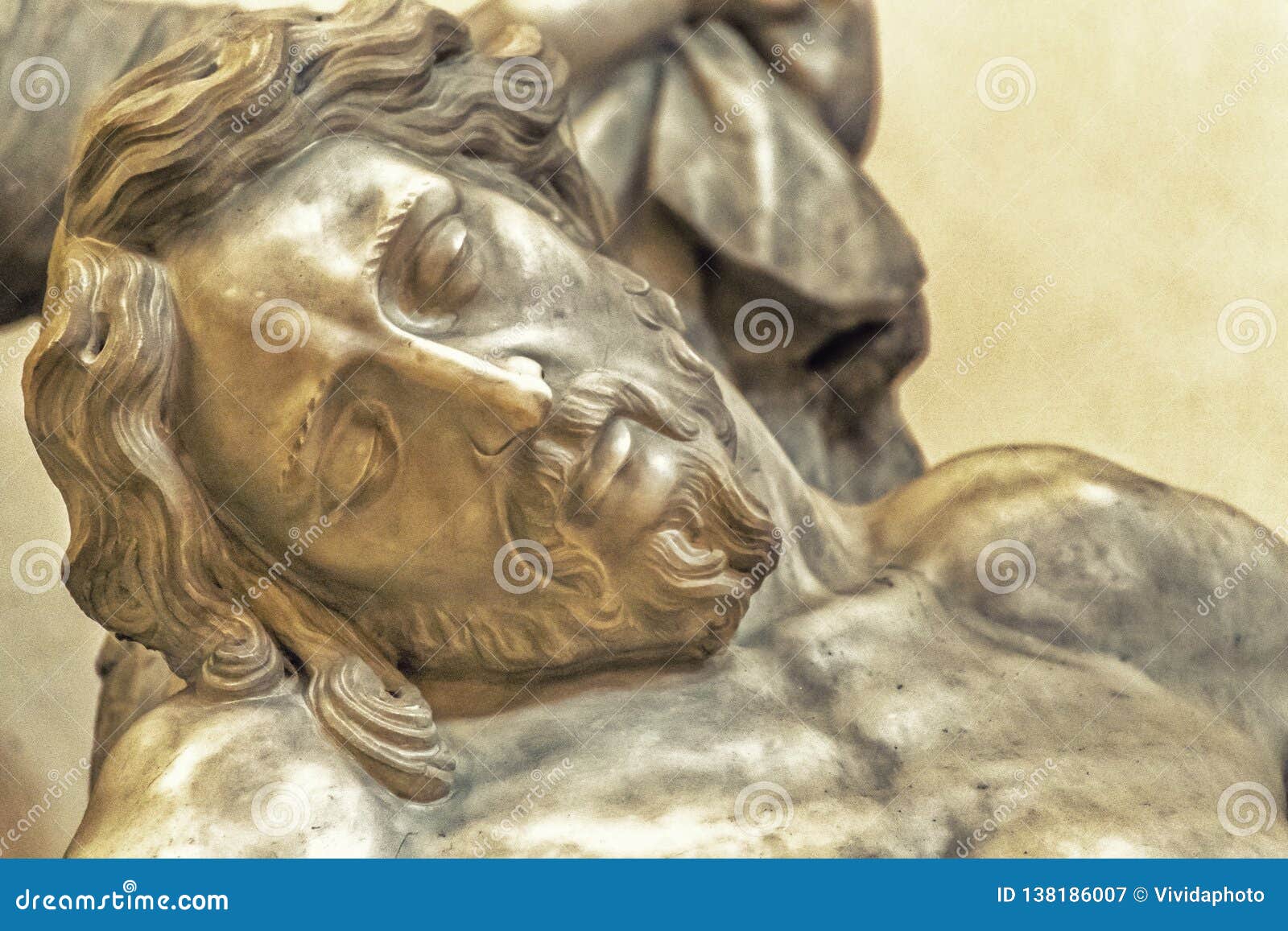 Dead Jesus Christ stock image. Image of savior, death 138186007