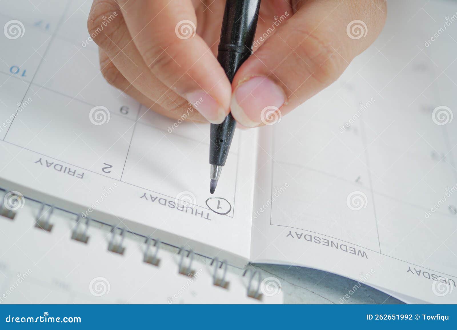 Deadline Concept With Red Mark On Calendar Date Stock Photo Image Of Deadline Concept With Red Mark On Calendar Date Stock Photo Image Of