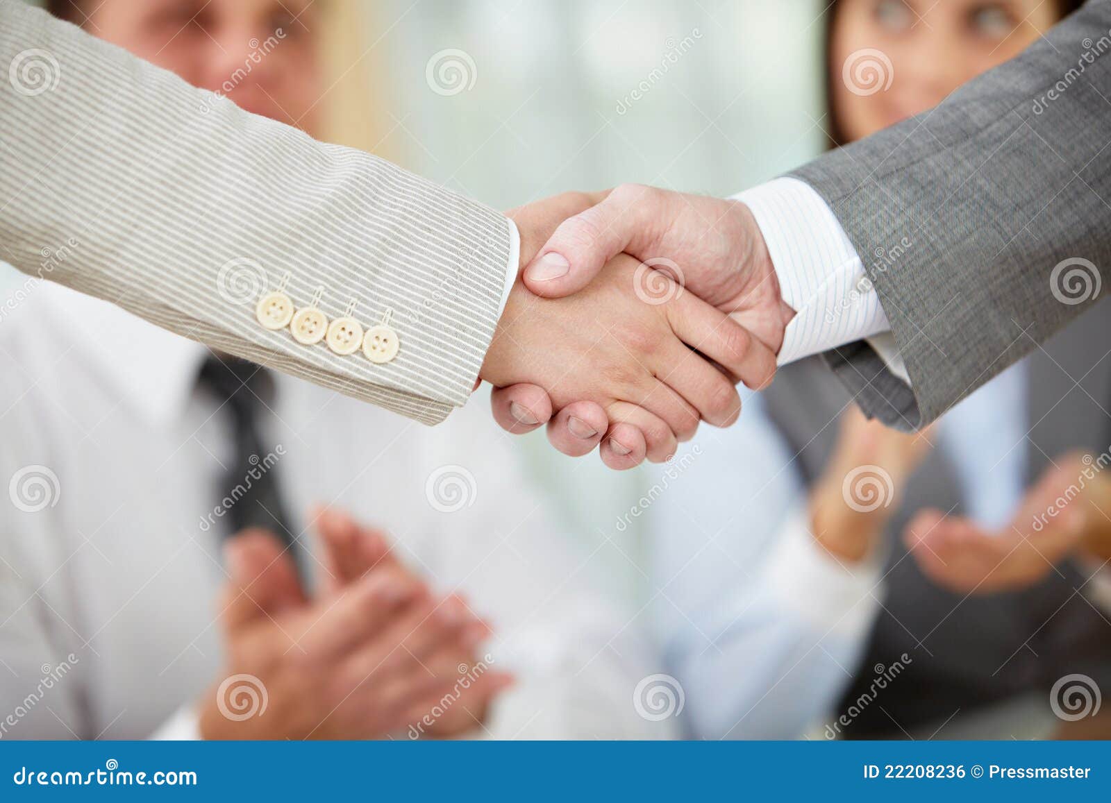 Deal stock photo Image of dedicated communication company 22208236 Deal stock photo Image of dedicated communication company 22208236