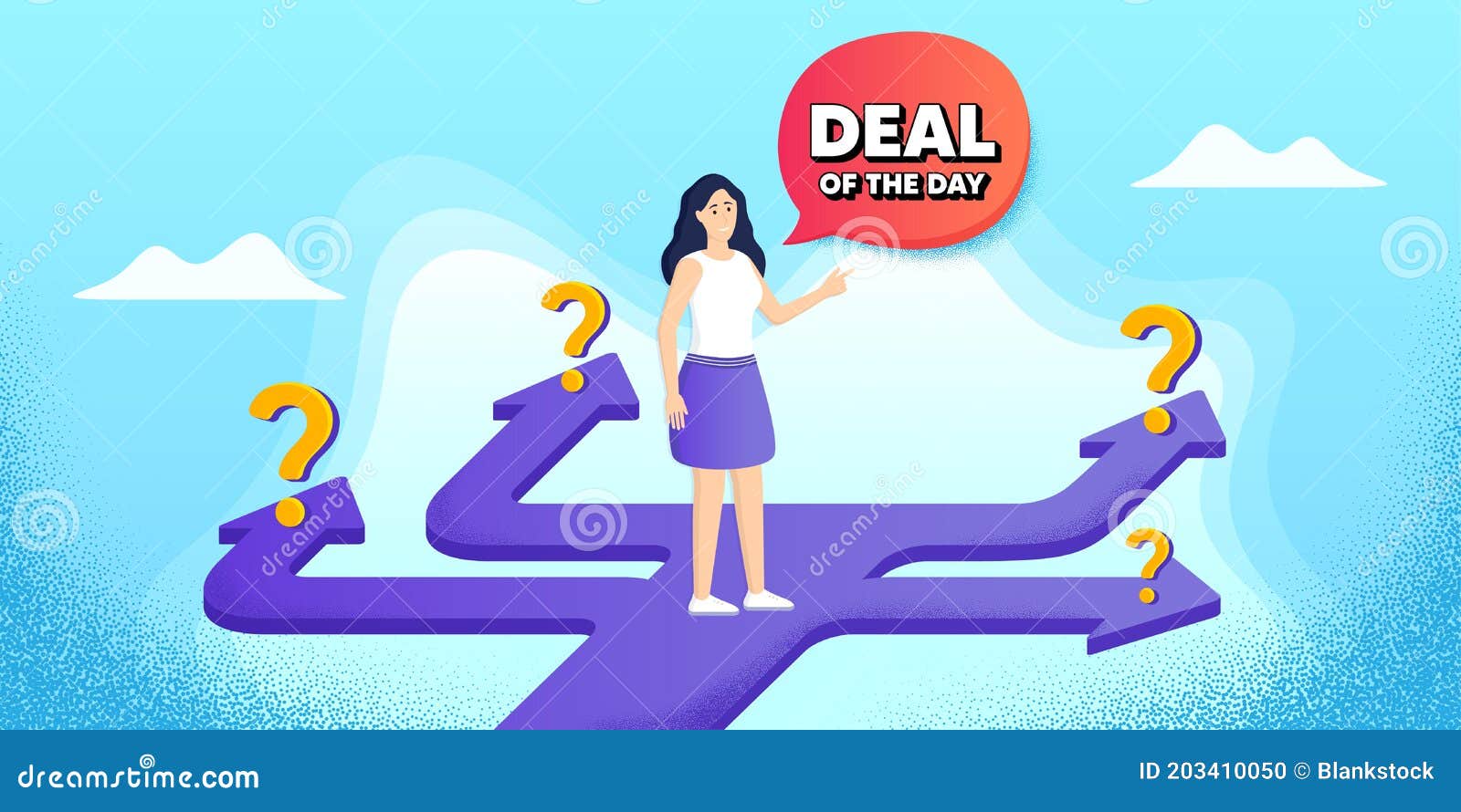 https://thumbs.dreamstime.com/z/deal-day-symbol-special-offer-price-sign-vector-future-path-choice-search-career-strategy-advertising-discounts-directions-203410050.jpg