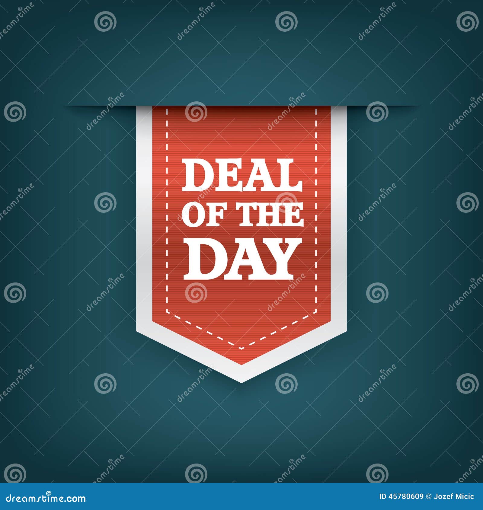 Deal Of The Day, Red Vector Deal Of The Day, Banner Deal Of The Day Royalty  Free SVG, Cliparts, Vectors, and Stock Illustration. Image 69176145.