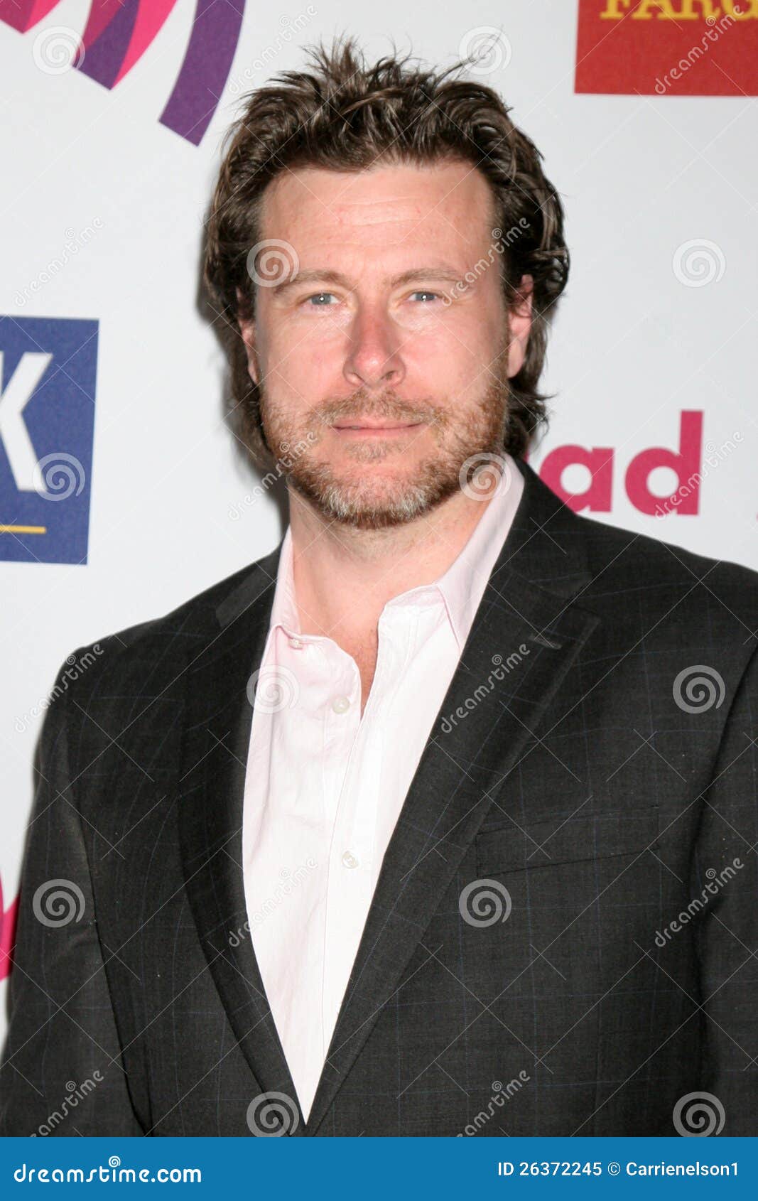 Dean McDermott editorial image. Image of westin, april 26372245