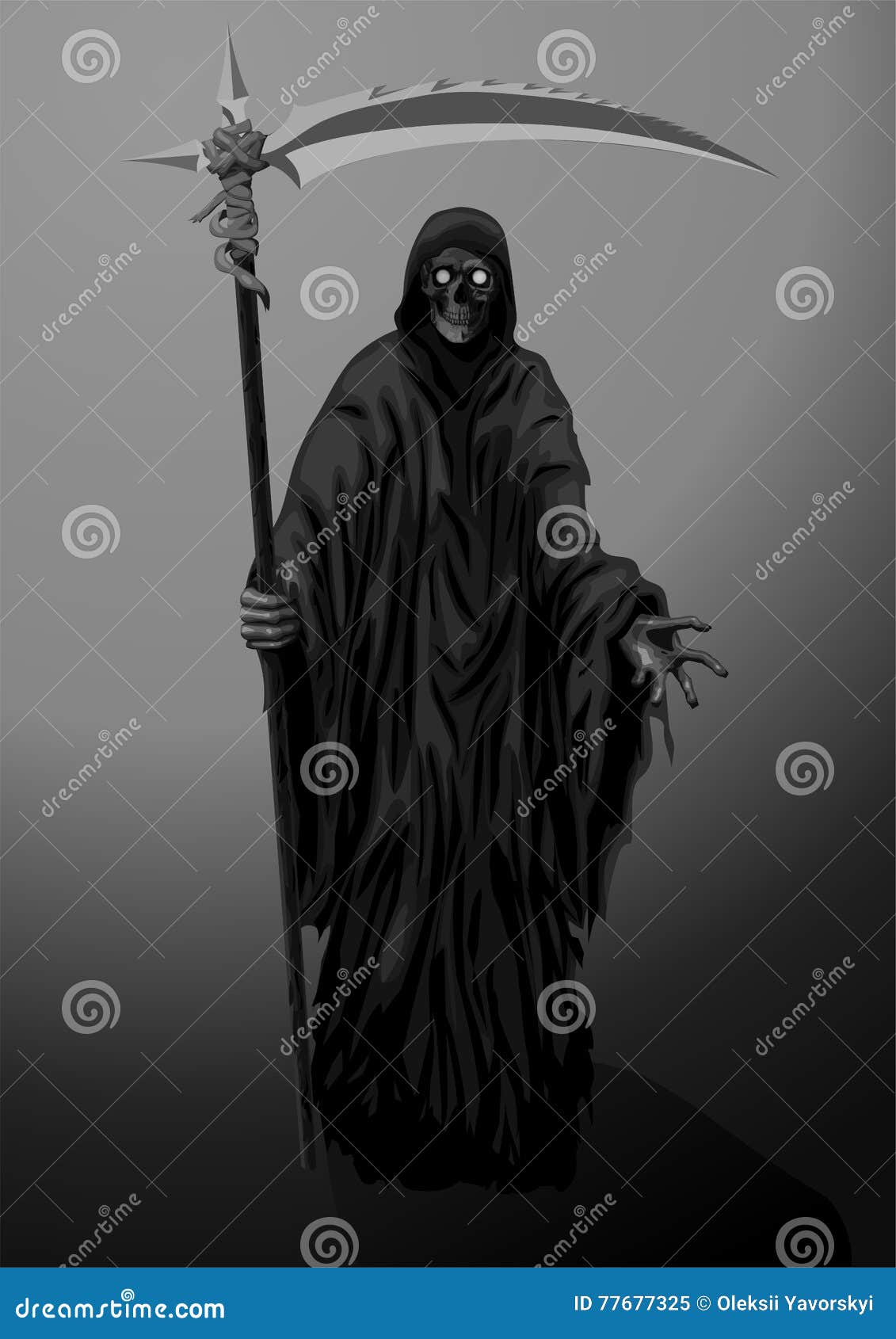 soul reaper scythe soul reaper scythe