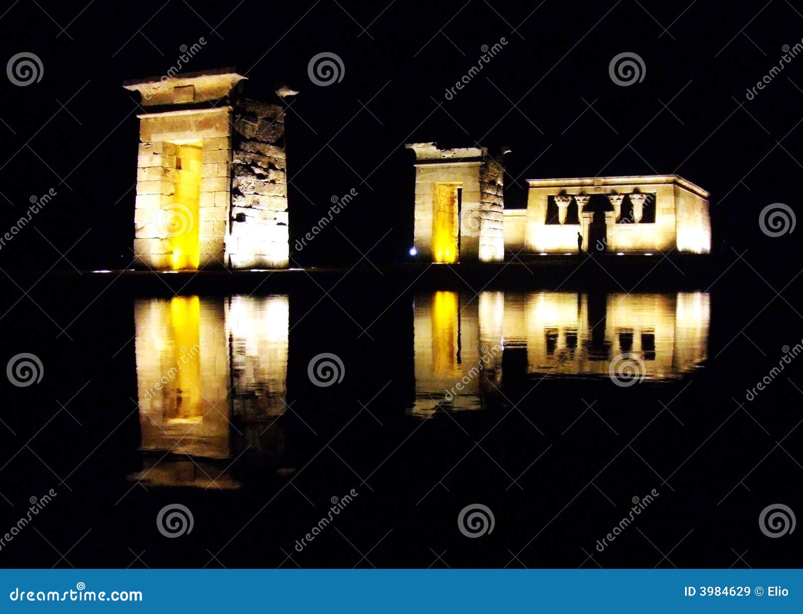 debod