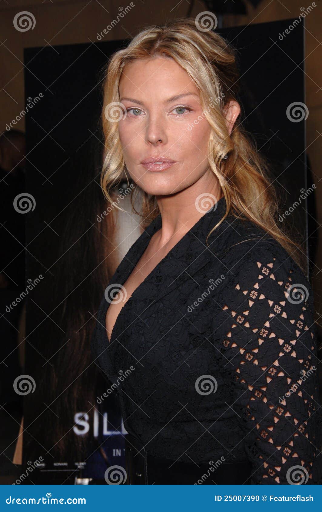 Deborah Kara Unger Colina Silenciosa Deborah Kara Unger 25007390 