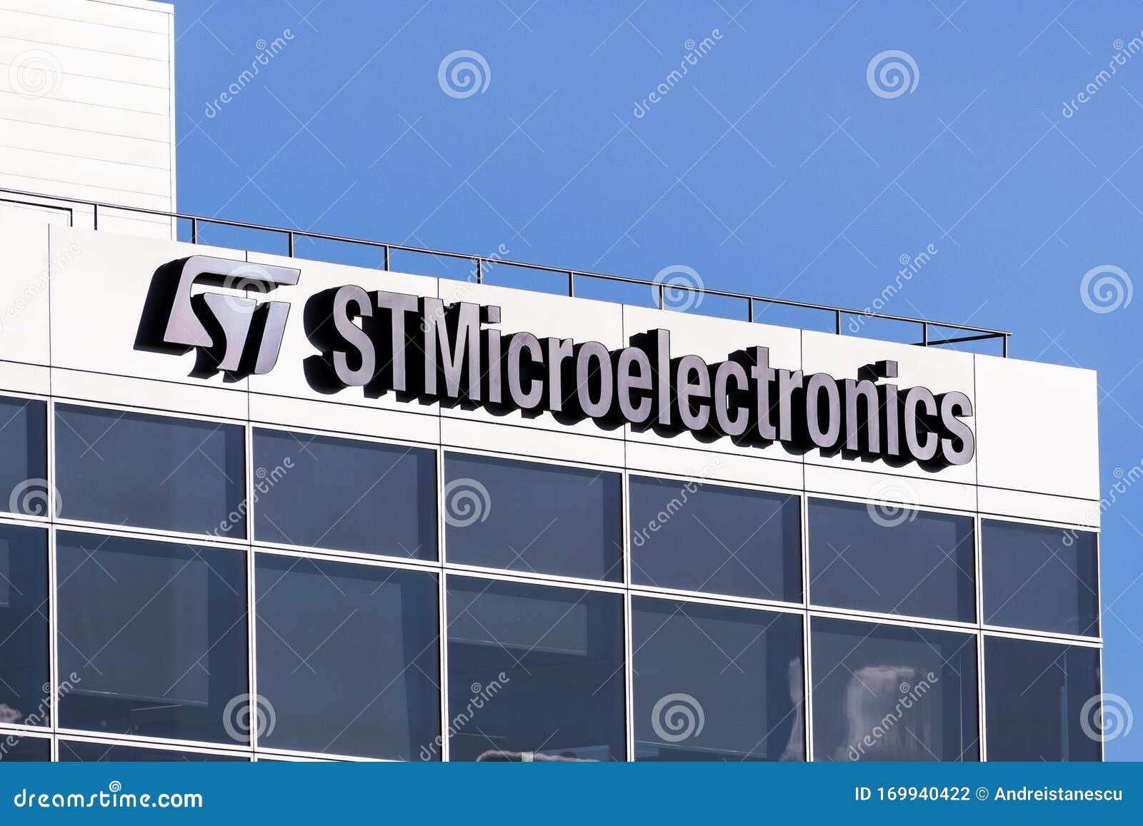 stmicroelectronics