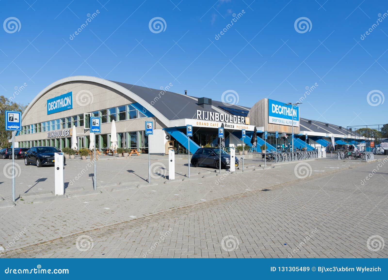 Decathlon Does Retail Right. Decathlon, the world's largest French