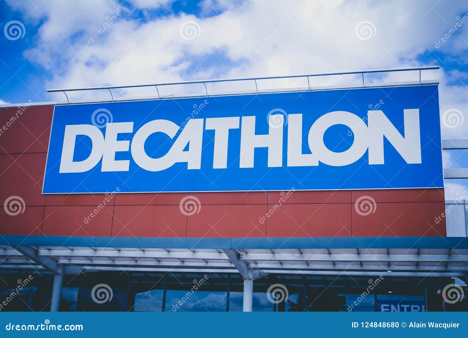 decathlon cumulus 20