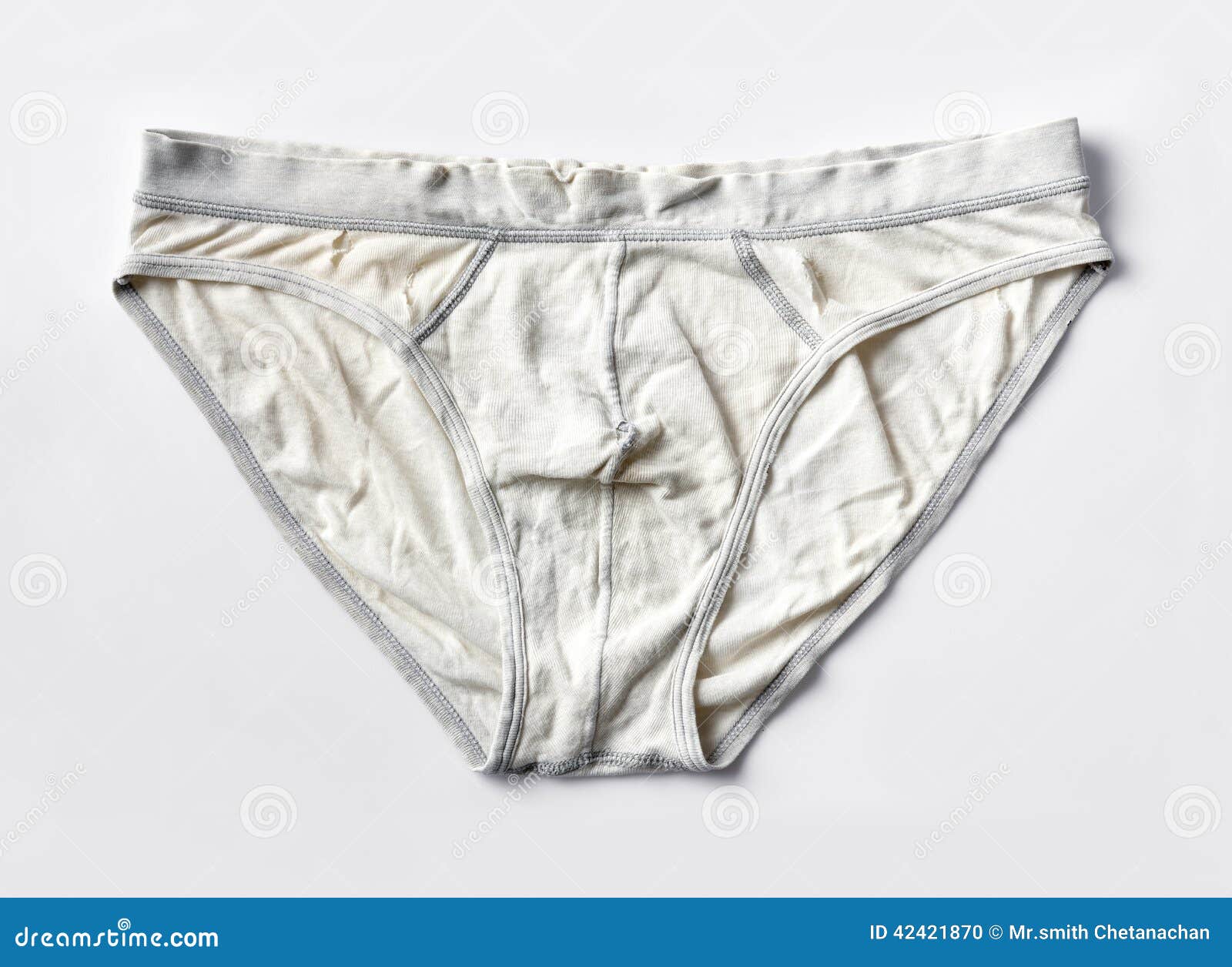 dirty man underwear
