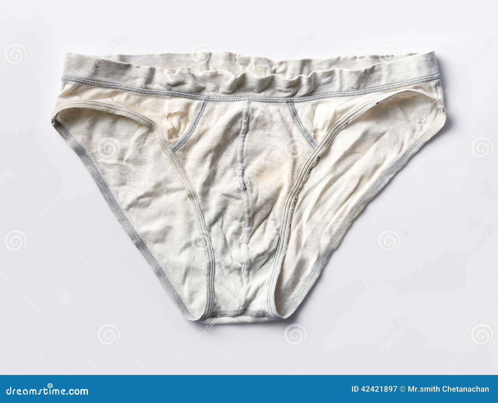 Elvis' Underwear Goes Up for Auction