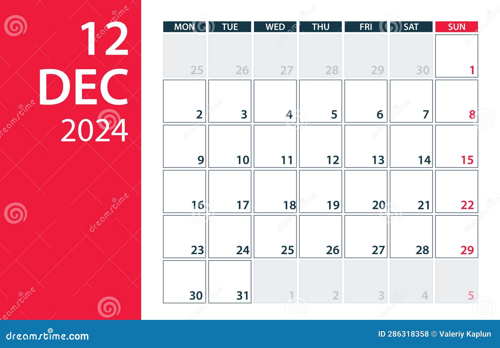 december-2024-calendar-planner-vector-illustration-template-mock-up