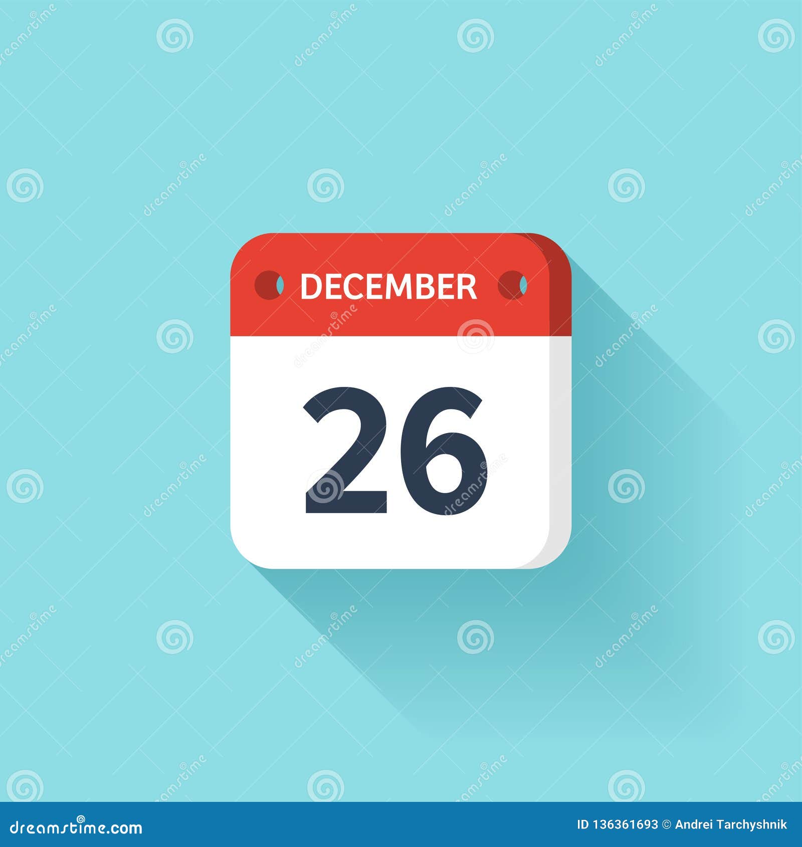 rea 26 december