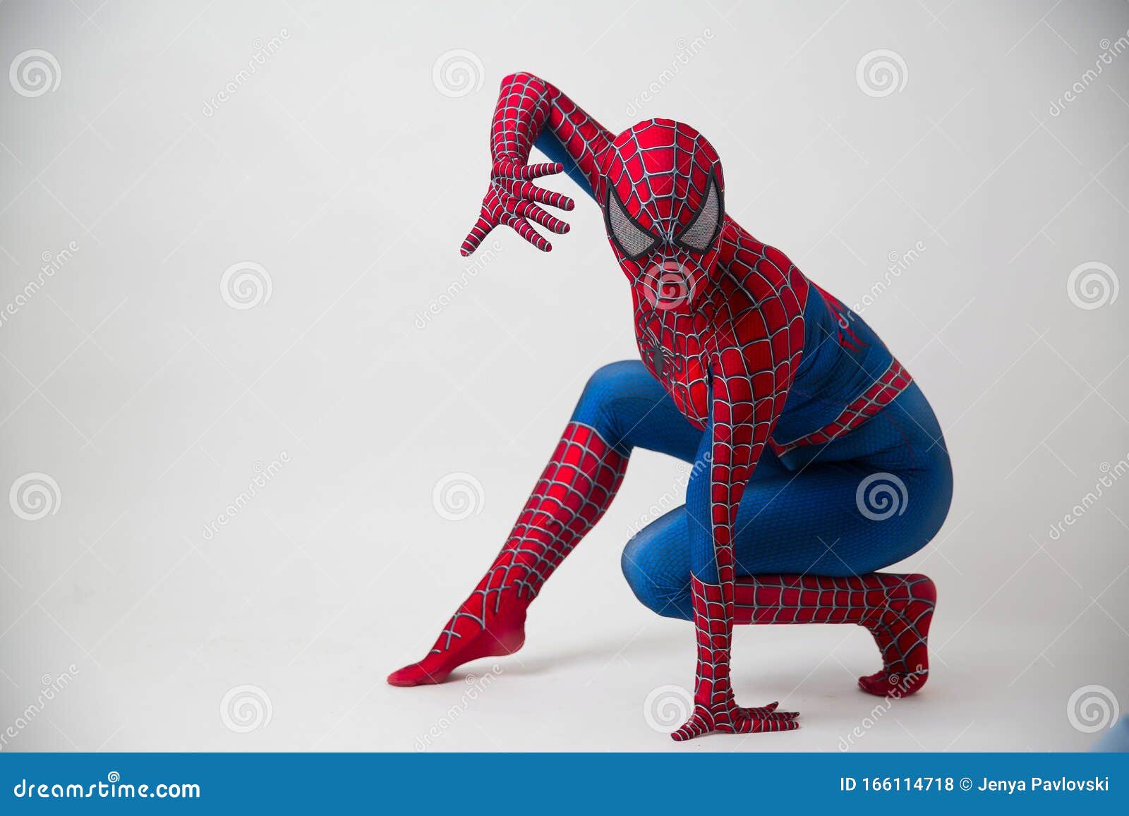 Spider-Man 2 (Film) - TV Tropes