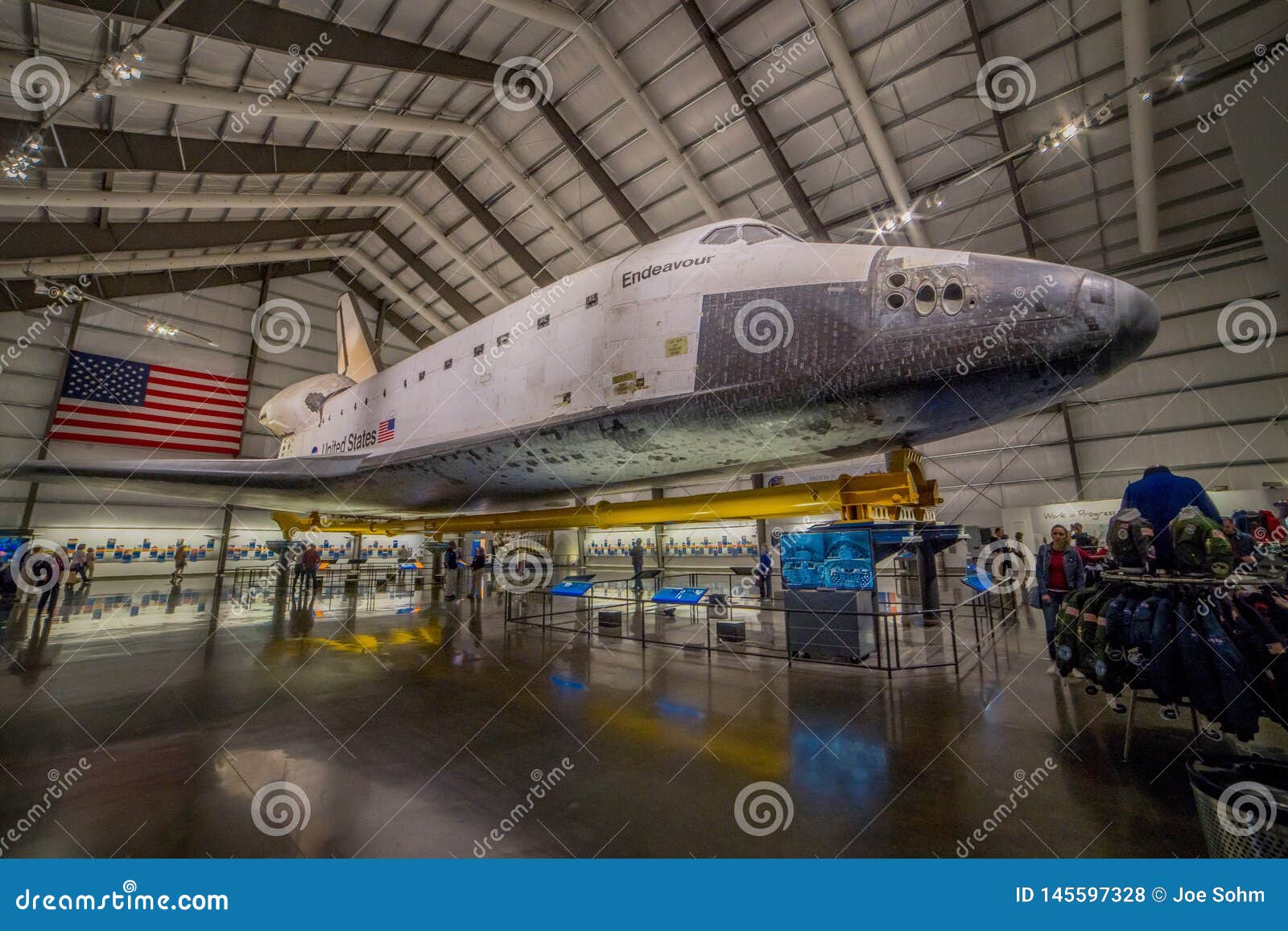 space endeavor los angeles space endeavor los angeles
