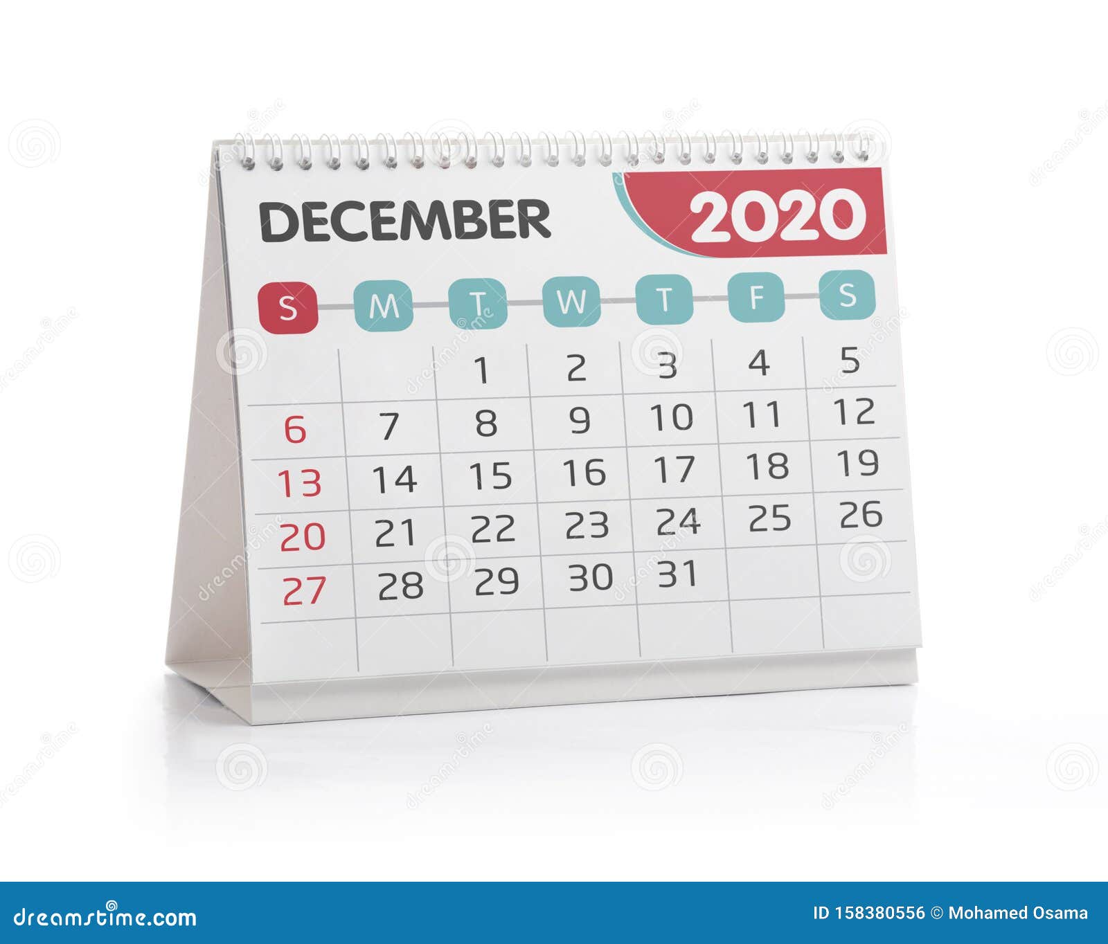 december 2020 office calendar