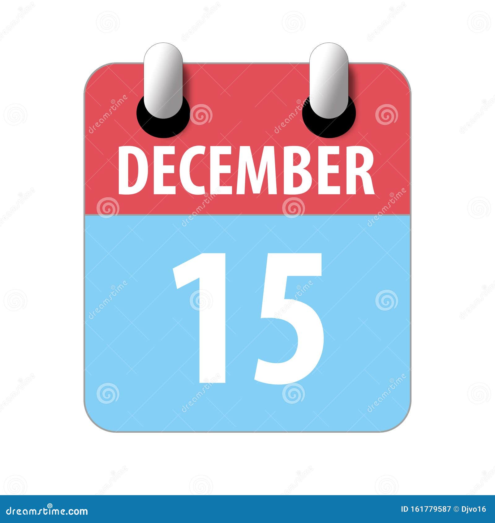 Collection 98+ Images what day is the 15th of december Stunning