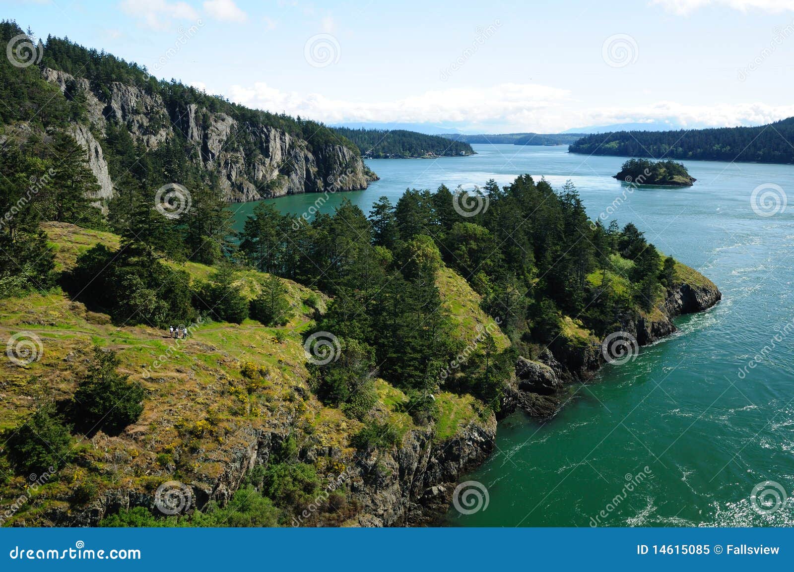 deception pass state park