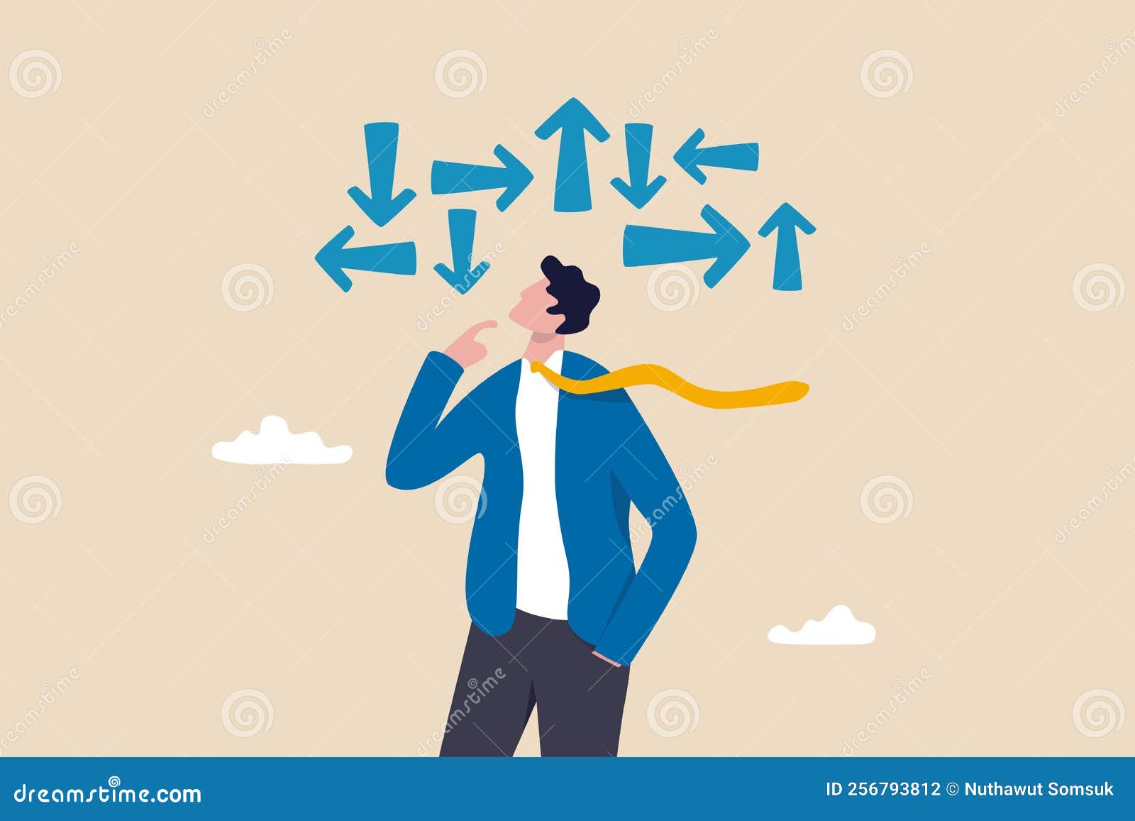 Decision Making Decide the Right Way or Choosing Options Best Decision Making Decide the Right Way or Choosing Options Best