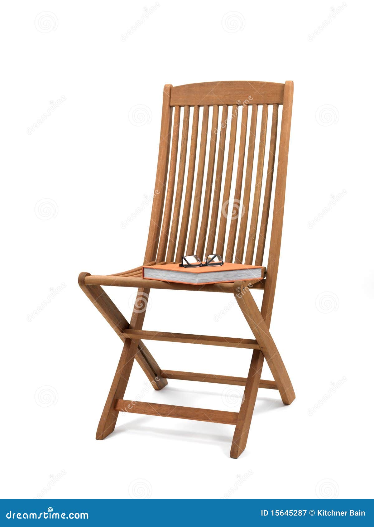 Deck Chair stock image. Image of outdoor, lounge, lazy - 15645287