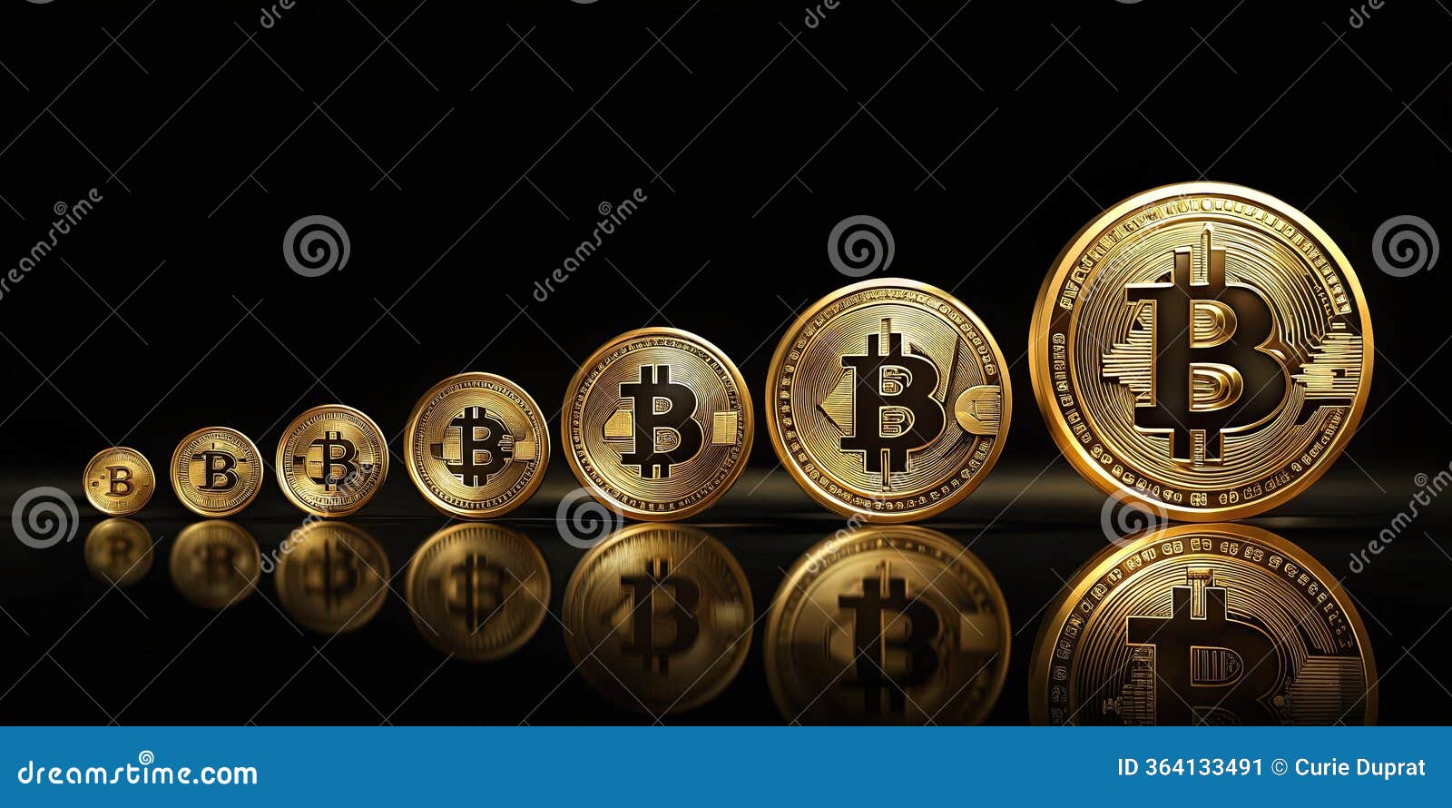Bitcoin Price History Stock Illustrations – 42 Bitcoin Price History Stock  Illustrations, Vectors & Clipart - Dreamstime