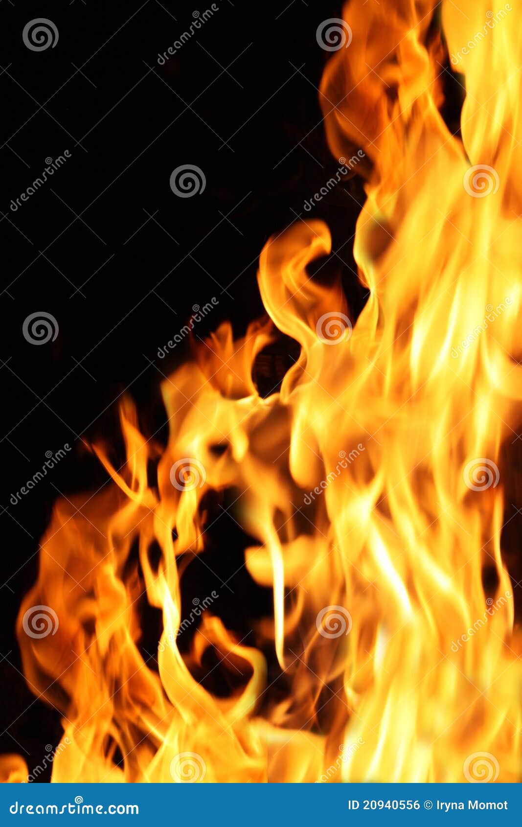 Decor fier stock photo. Image of dangerous, danger, fiery - 20940556