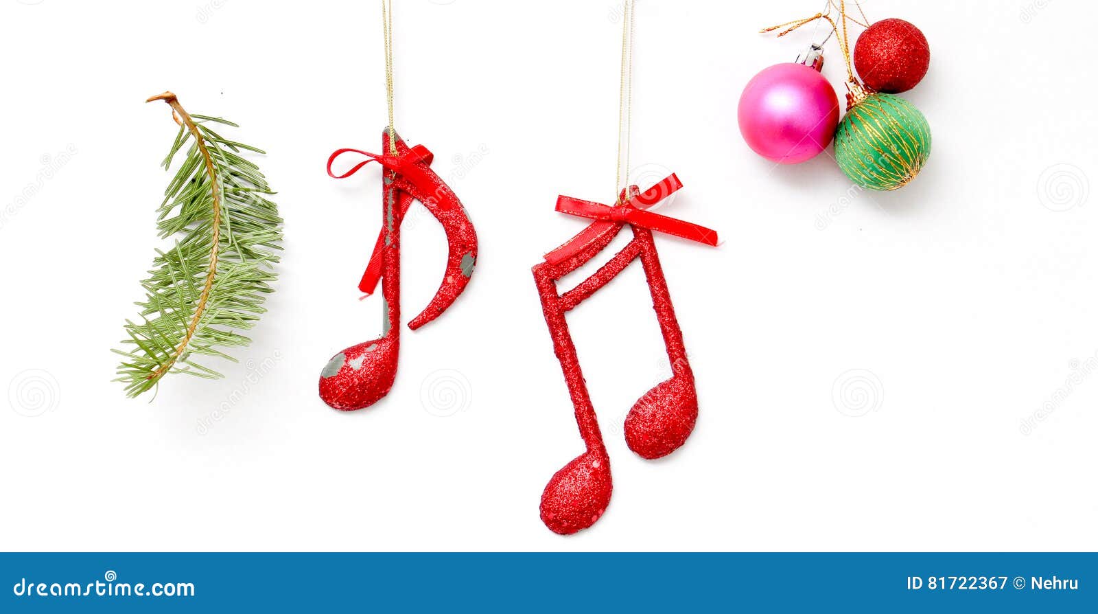 Decoración De La Navidad Con Las Notas Musicales Sobre El Fondo Blanco Imagen de archivo - Imagen de pino, tarjeta: 81722367 Decoración De La Navidad Con Las Notas Musicales Sobre El Fondo Blanco Imagen de archivo - Imagen de pino, tarjeta: 81722367