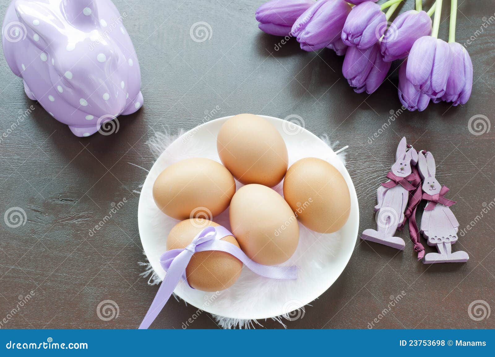 Decoraciones de Pascua foto de archivo. Imagen de partido - 23753698, image size:1600x1155