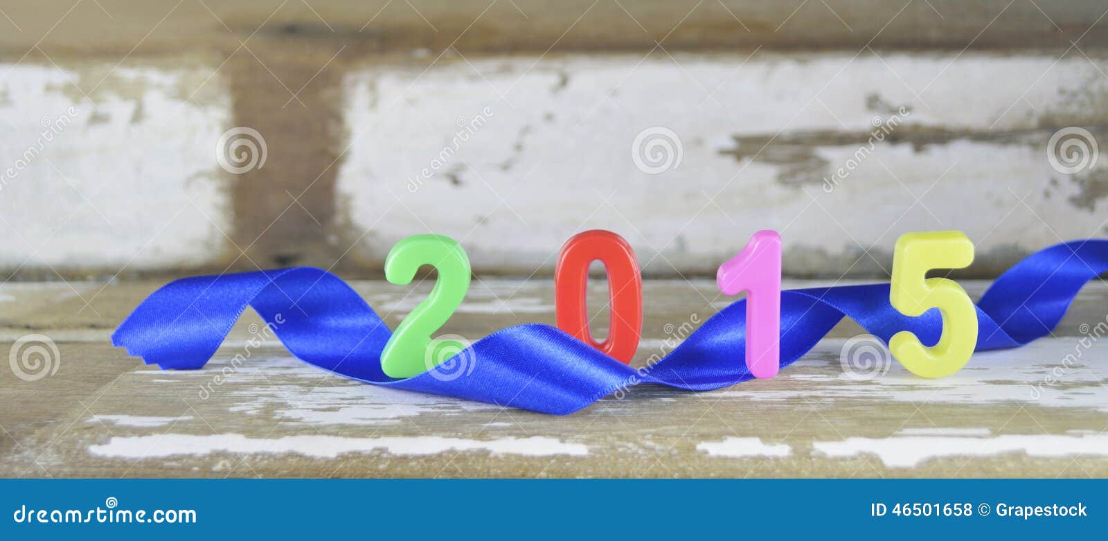 Decoración 2015 del Año Nuevo. Decoración 2015, primer del Año Nuevo