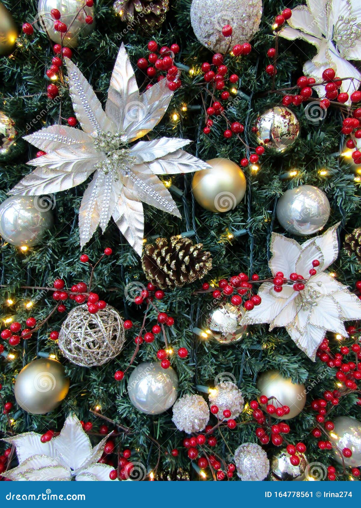 Paralizar maceta ansiedad arbol blanco con dorado Intacto traje movimiento